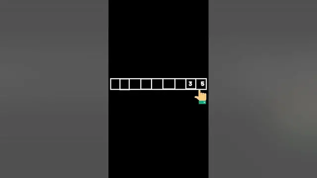 Video thumbnail for Queue in Data Structure #shorts #ds