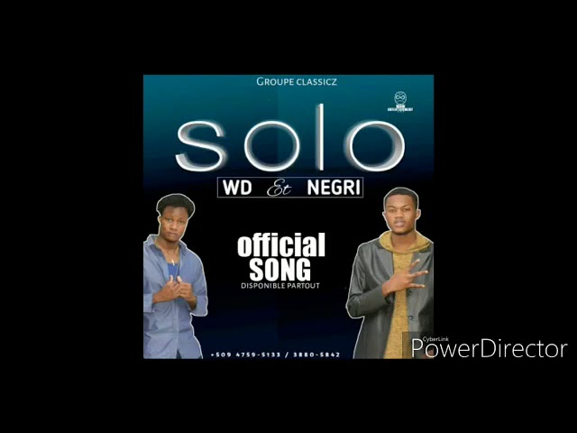 Video thumbnail for SOLO_by CLASSICZ