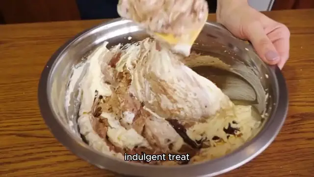 'Video thumbnail for Rocky Road Ice Cream Recipe'