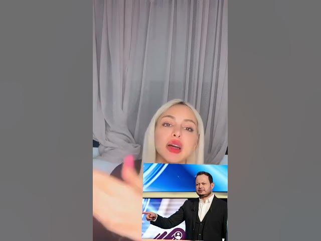 Video thumbnail for 🚨 عاجل | سمير الوافي يفجرها: “هروب” تيكتوكوز شهيرة إلى الخارج يثير زلزالاً على السوشيال ميديا.