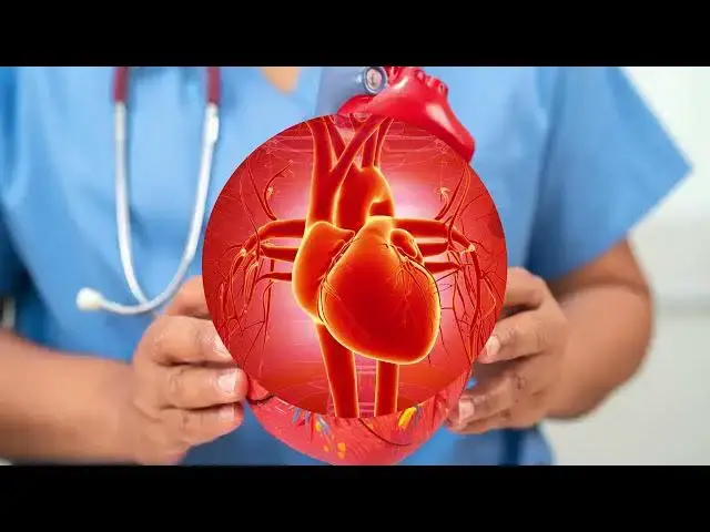 Video thumbnail for Atrial Fibrillation and Nutrition: 6 Supplements to Support Cardiovascular Wellness