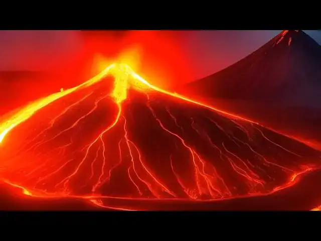 Video thumbnail for Volcanism  Earth's Internal Heat and Magma Generation