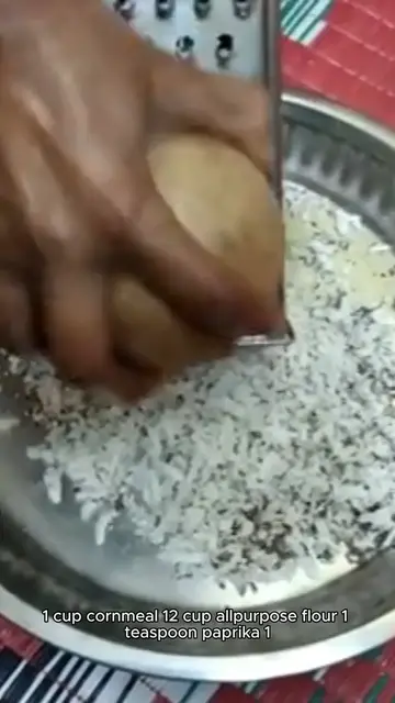 Video thumbnail for catfish recipe