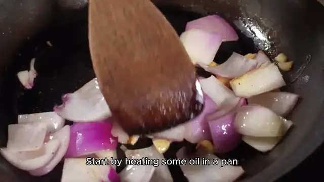 Video thumbnail for Mexican Rice