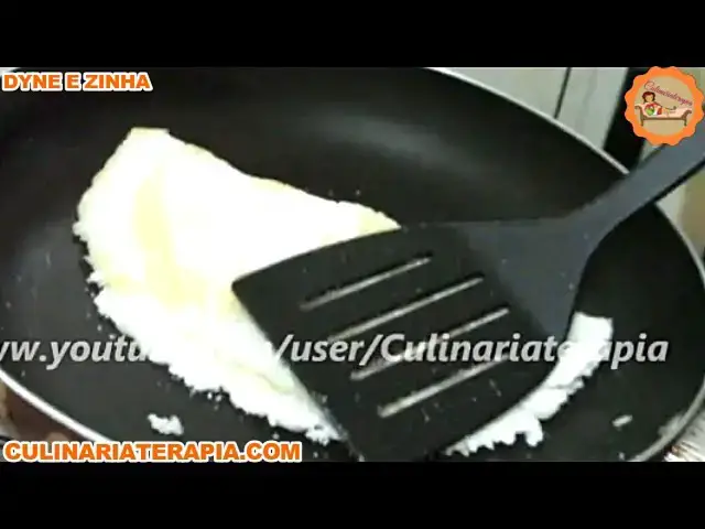 Video thumbnail for COMO FAZER A MASSA DE TAPIOCA MAIS FÁCIL