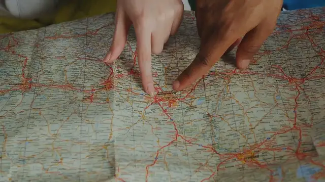 Video thumbnail for The Artisans Tale: A Collaboration of Creativity and Connection