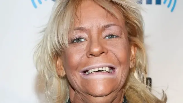 Video thumbnail for Whatever Happened To Tan Mom?