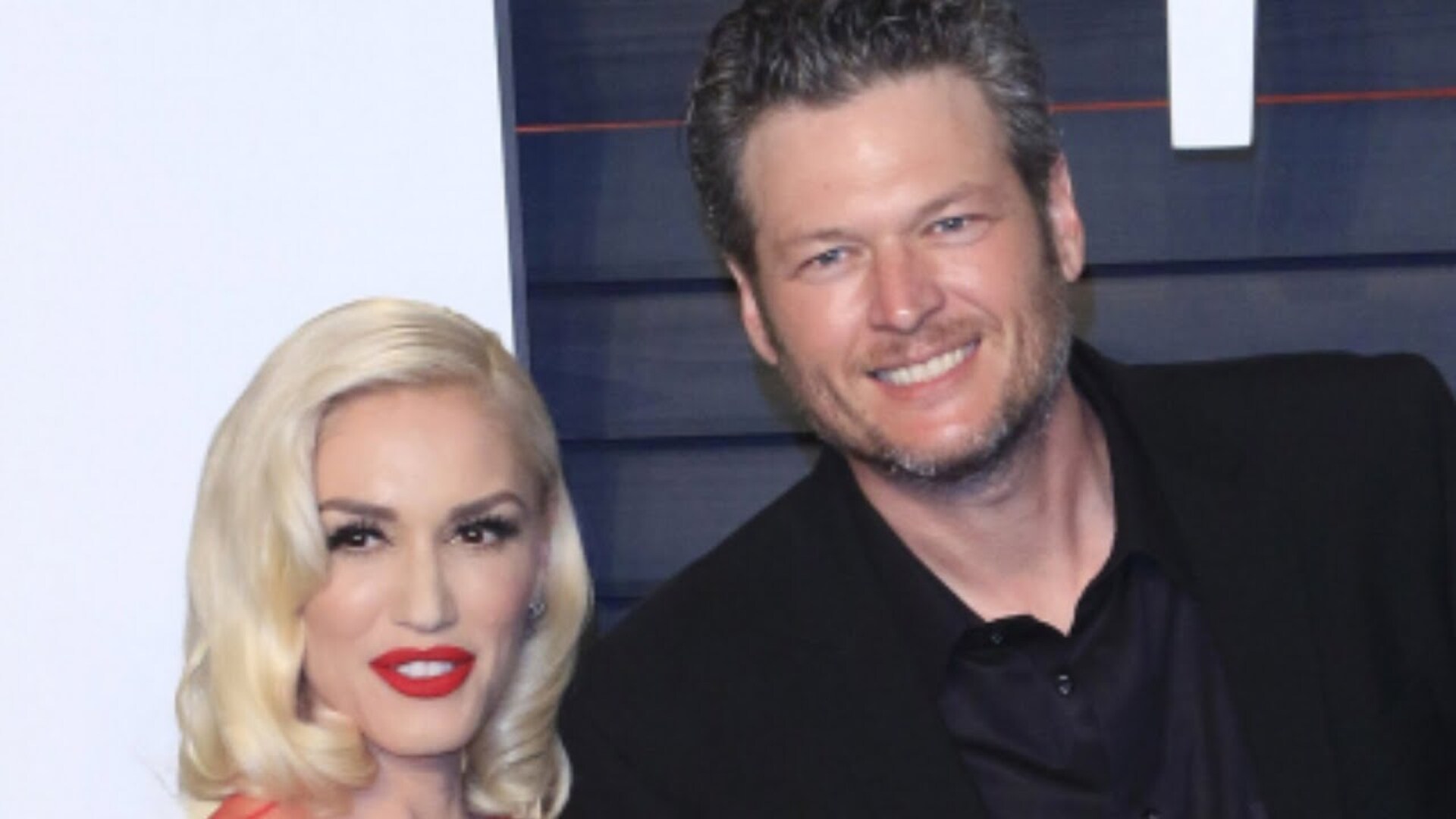 Video thumbnail for Blake Shelton Was Never The Same After Marrying Gwen Stefani