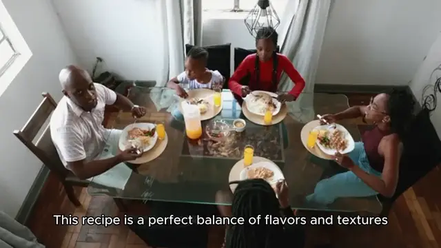 Video thumbnail for Chicken and Gravy Recipe