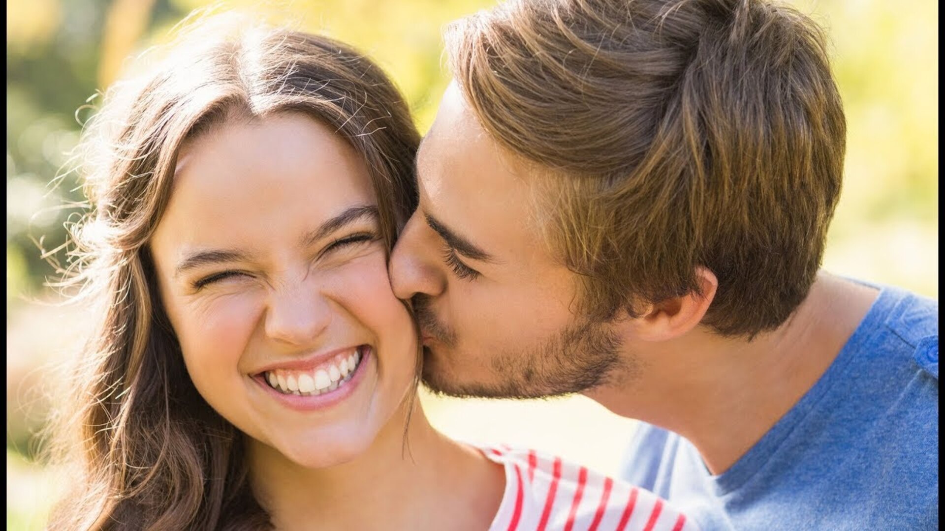 Video thumbnail for Signs He's Getting Serious About You