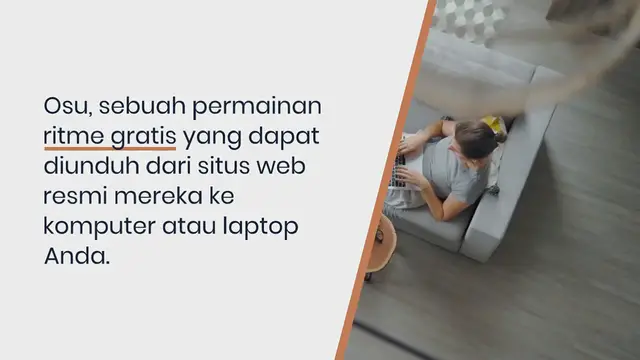 Video thumbnail for Cara Bermain OSU Dengan Keyboard | Metode Luar Biasa