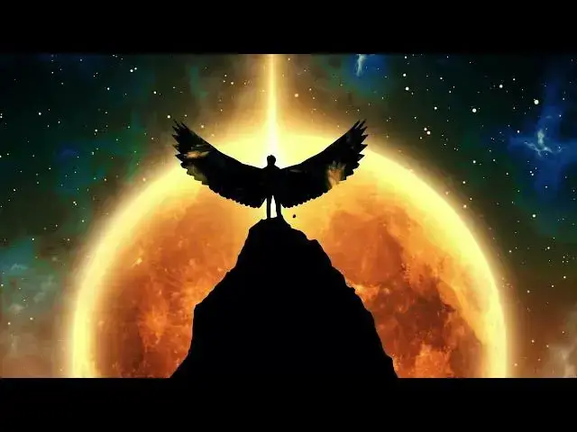 Video thumbnail for Energy Clearing and Protection With Archangel Michael Live Music