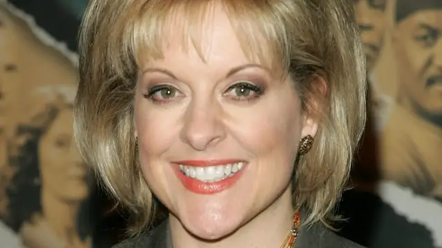 Video thumbnail for Nancy Grace's Transformation Is A Sight To See