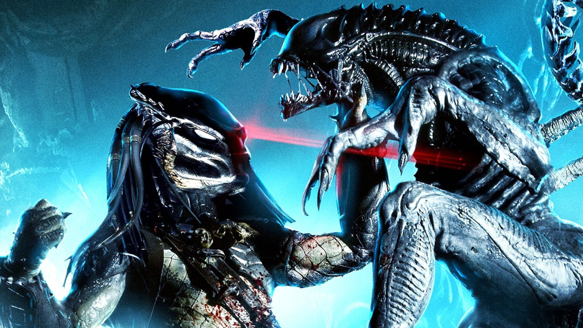 Video thumbnail for Why 20th Century Studios Hasn't Released Alien Vs Predator 3