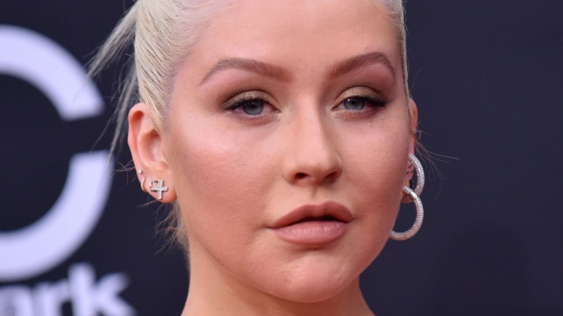 Video thumbnail for Tragic Details About Christina Aguilera