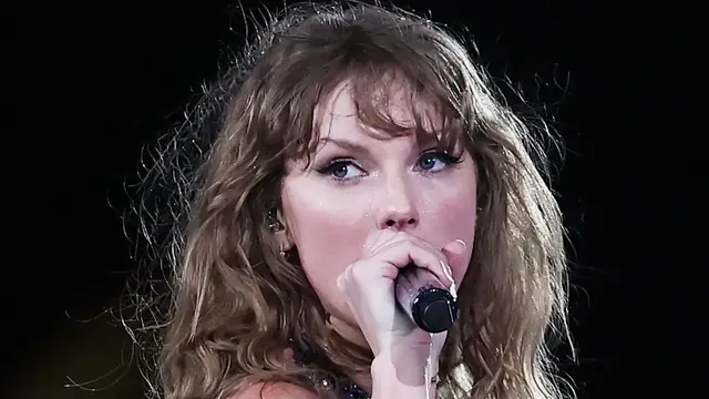 'Video thumbnail for The Celebs Who Slammed Taylor Swift'
