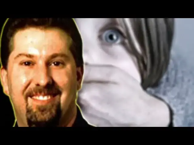 Video thumbnail for True crime stories - The Serial Killer Richard Evonitz