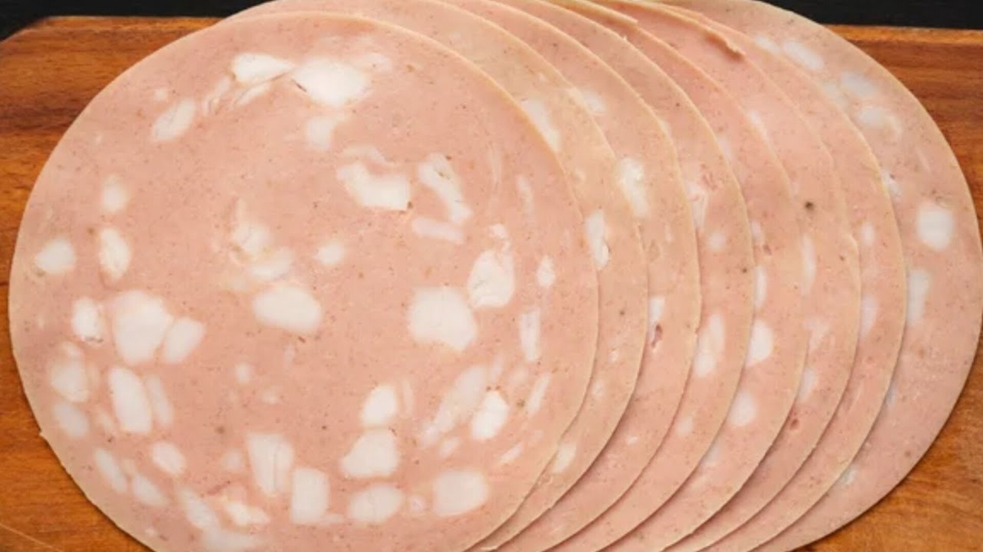 Video thumbnail for What Is Mortadella And What Does It Taste Like?