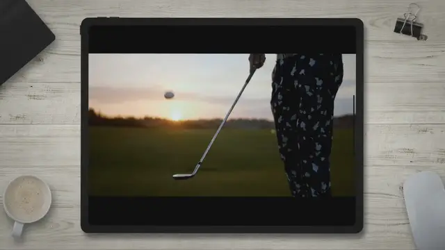 Video thumbnail for Was ist eigentlich die PGA Tour?