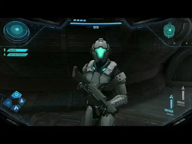 Video thumbnail for Metroid Prime 4 - Flare Pool: Galactic Federation Private Nora Armstrong and Ezra Duke Logbooks