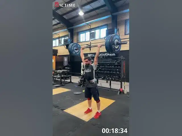 Video thumbnail for Functional fitness