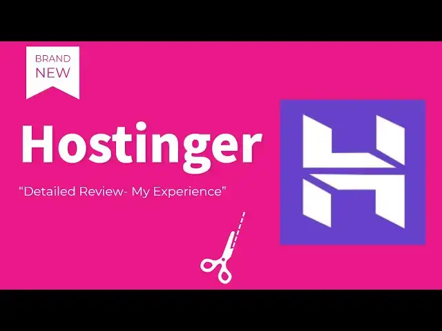 Video thumbnail for Hostinger Hosting Review: Did it Really offer Value For Money?