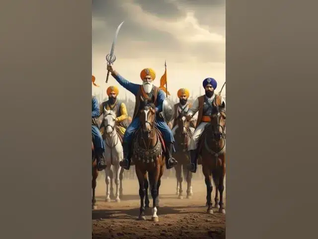 Video thumbnail for #gurbani dhan dhan baba Deep Singh ji #kirtanshabad #blissfulgurbani #sikhprayer  #kaur #sikhquotes