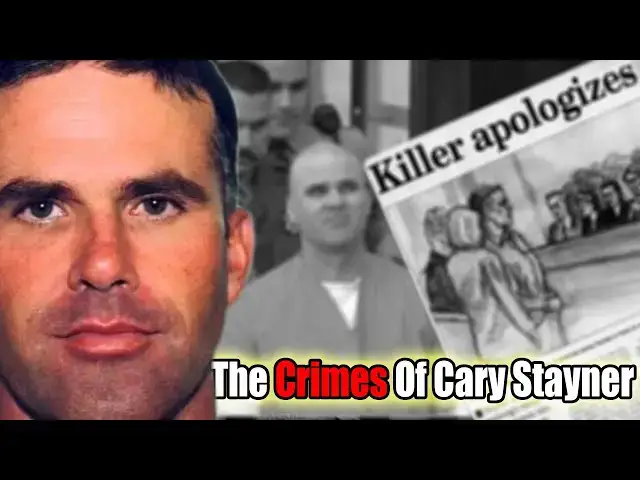 Video thumbnail for True crime stories - Yosemite Park Killer