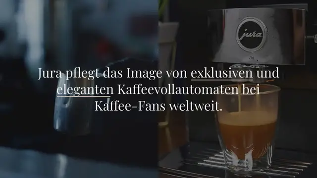 Video thumbnail for Der Jura Z10 im Test 2024: Innovativer Kaffeevollautomat zwischen Cold-Brew-Funktion & Espresso-Expertise