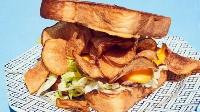 Video thumbnail for The Best Diners, Drive Ins, And Dives Restaurant In Every State