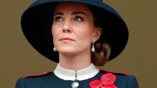 Video thumbnail for Here's What Kate Middleton's Friends Have Said About Her