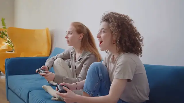 Video thumbnail for Multiplayer Games on Steam