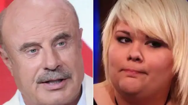 Video thumbnail for Guests Who Claimed Their Lives Were Ruined After Dr Phil