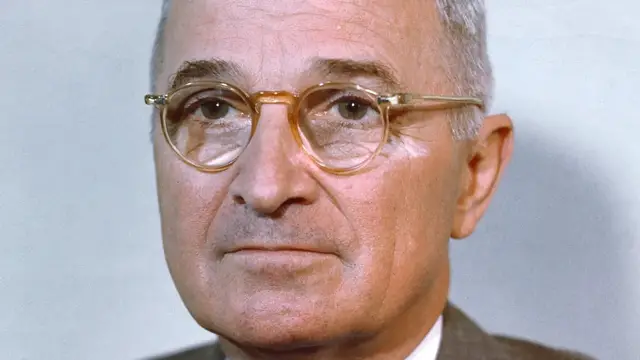 'Video thumbnail for Every U.S. President Who Refused A Second Elected Term'