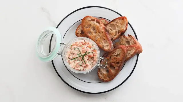 Video thumbnail for Appetizers You Should Absolutely Never Order