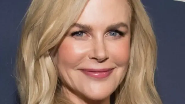 Video thumbnail for Tragic Details About Nicole Kidman