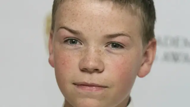 Video thumbnail for The Stunning Transformation Of Will Poulter Has Fans Swooning