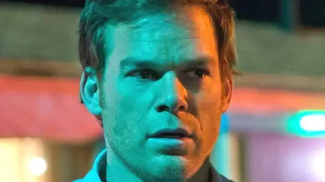 'Video thumbnail for All The Times Dexter Went Too Far'