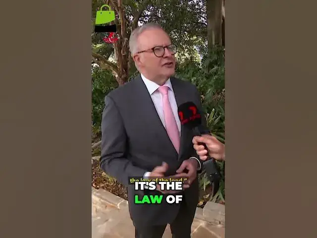 Video thumbnail for New Law Explained: Parents Discuss Social Media with Kids #shorts