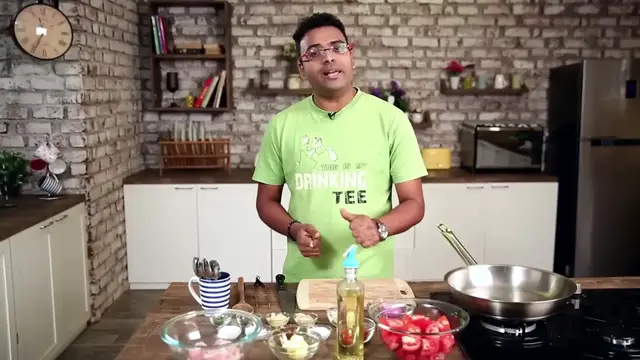 'Video thumbnail for How To Make Butter Chicken At Home | Restaurant Style Recipe | The Bombay Chef – Varun Inamdar'