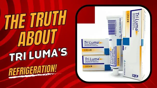 'Video thumbnail for The Truth About Tri Luma's Refrigeration!'
