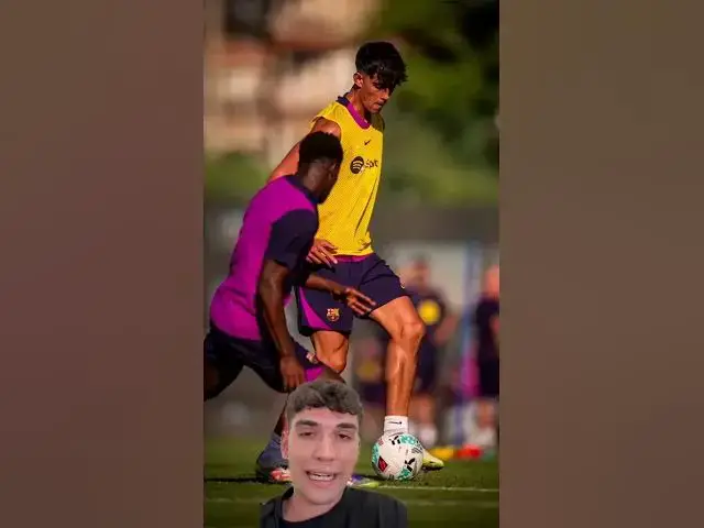 Video thumbnail for EL CAMBIO FISICO DE BERNAL