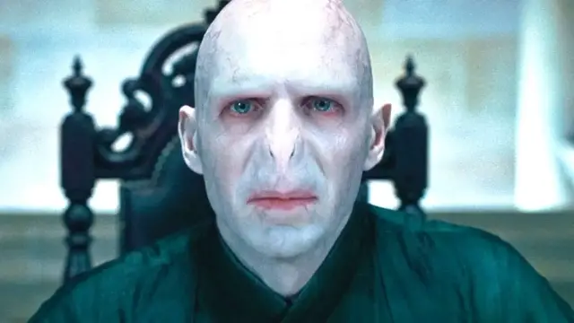 'Video thumbnail for What These Villains Look Like Without Makeup'