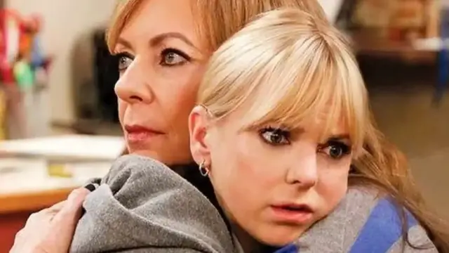 'Video thumbnail for The Untold Truth Of CBS' Mom'