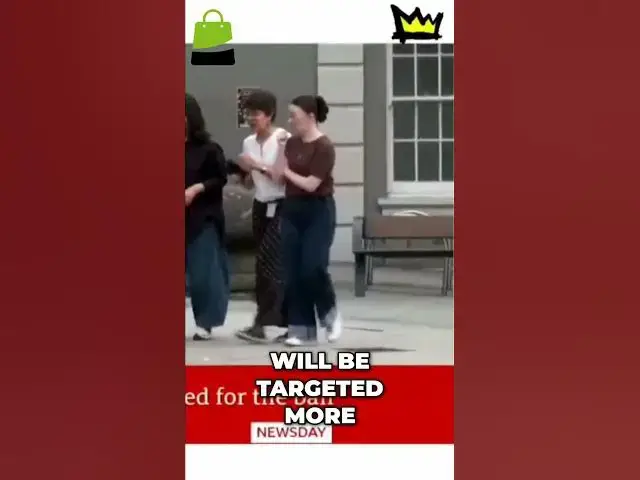 Video thumbnail for Australia's Radical Teen Social Media Ban Explained!