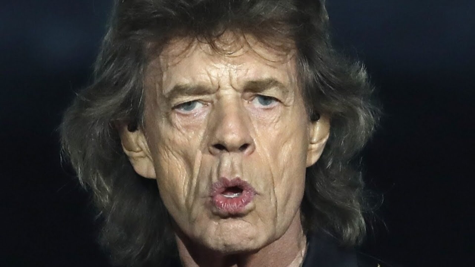 Video thumbnail for Troubling Details About Mick Jagger