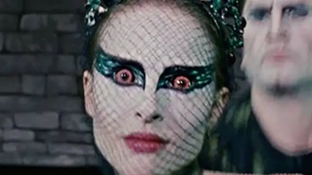 Video thumbnail for Movie Dance Scenes That Will Haunt You