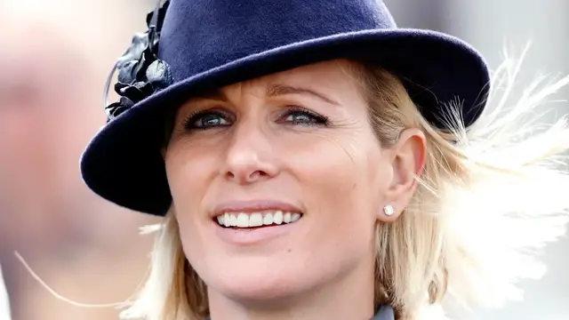 'Video thumbnail for The Most Inappropriate Outfits Zara Tindall Has Ever Worn'