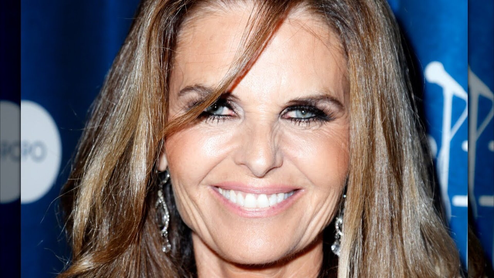 Video thumbnail for Maria Shriver's Sneaky Love Life Since Schwarzenegger Split