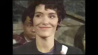 Video thumbnail for Serge Gainsbourg -  Génération Gainsbarre  - 1991